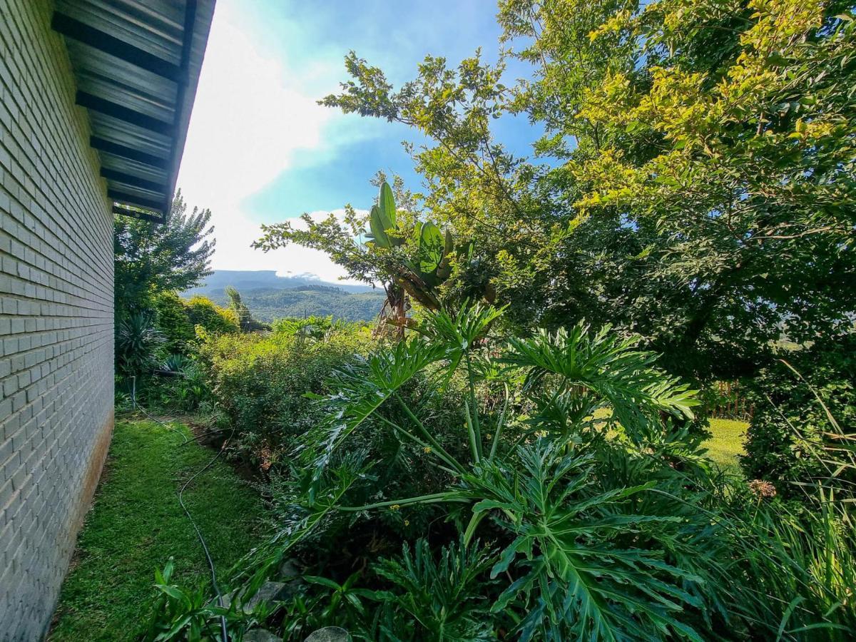 Sabie Peak View Hotel Exterior photo